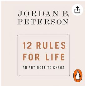 12 Rules for Life