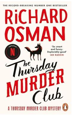 The Thursday Murder Club
