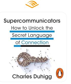 Supercommunicators