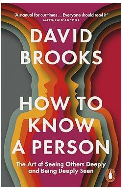 How To Know a Person
