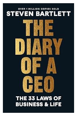 The Diary of a CEO