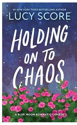 Holding on to Chaos