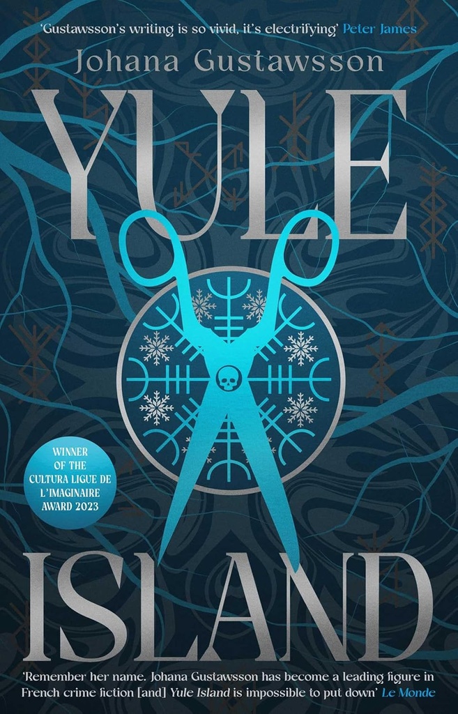 Yule Island                 