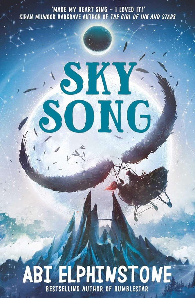 Sky Song                    