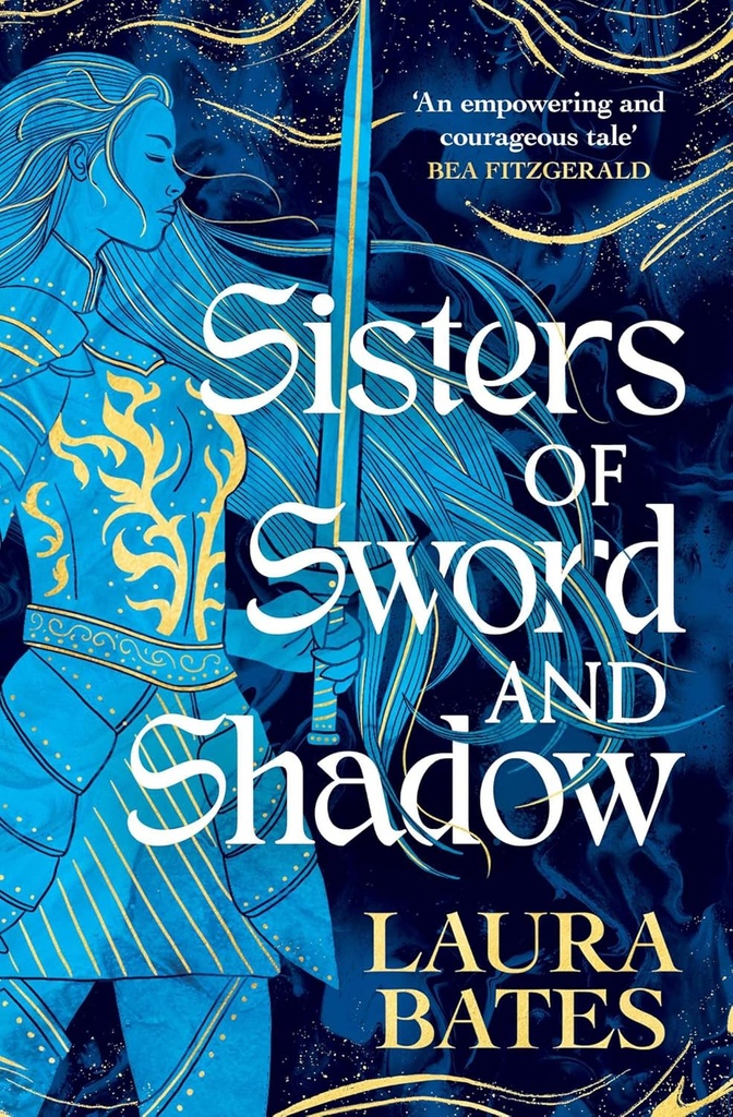 Sisters Of Sword And Shadow 