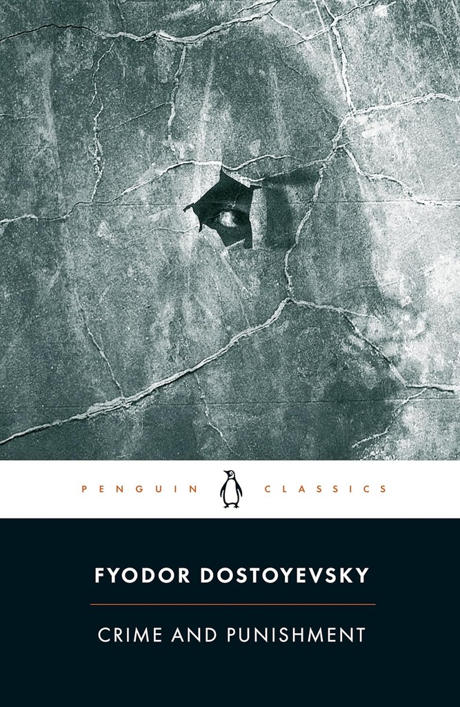 Crime And Punishment