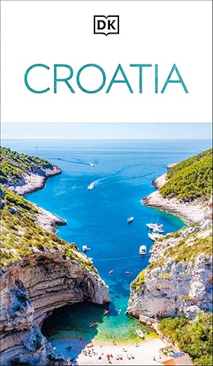 DK Croatia