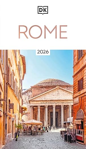 DK Rome