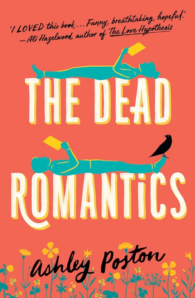 DEAD ROMANTICS PB