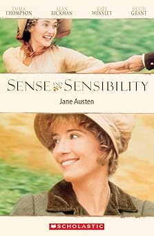 Sense and sensibility + CD