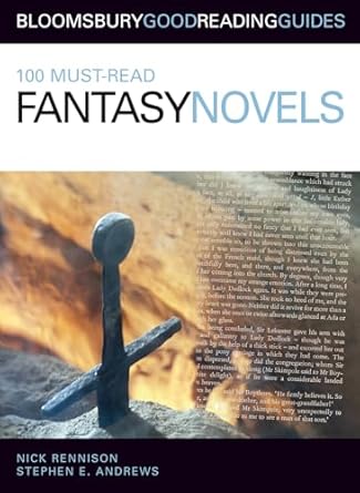 Fantasy Novels