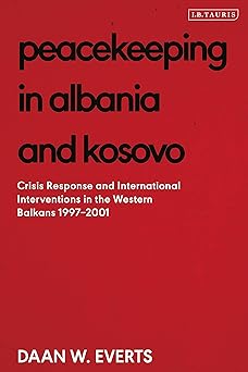 Peacekeeping in Albania