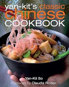 Yan Kit's Classic Chinese Cookbook