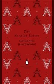 Penguin English Library the Scarlet Letter (The Penguin English Library)