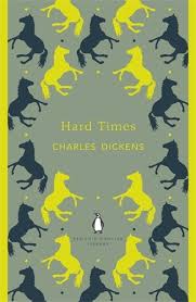 Penguin English Library Hard Times (The Penguin English Library)
