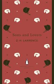 Penguin English Library Sons and Lovers (The Penguin English Library)