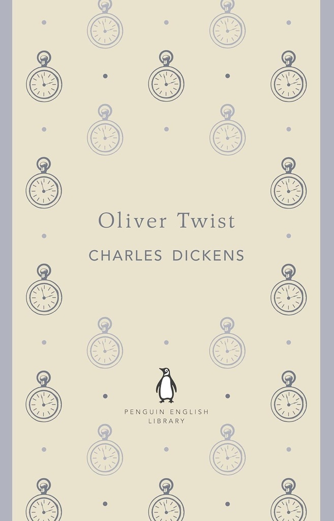 Oliver Twist