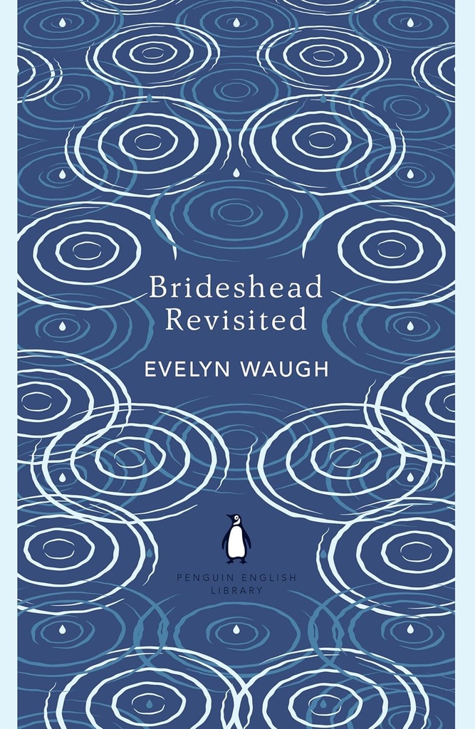 Brideshead Revisited	