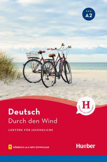 Durch den Wind Lekture mit Audios online