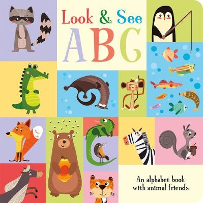 LOOK AND SEE BRE 3 TB +ABC PO