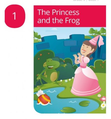 The Princess and the Frog