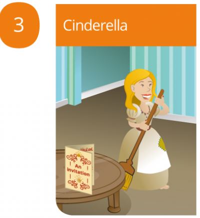 Cinderella