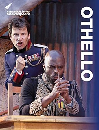 [9781107615595] Othello