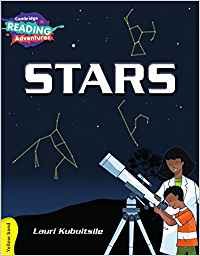 [9781316503157] Stars Yellow Band