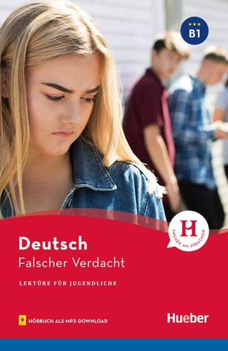[9783192385803] Falscher Verdacht