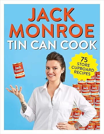 [9781529015287] Tin Can Cook