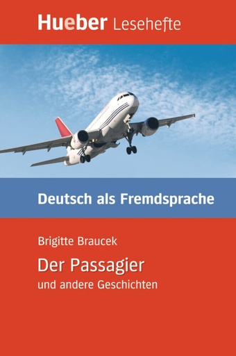 [9783192016660] Der Passagier und andere Geschichten - Leseheft