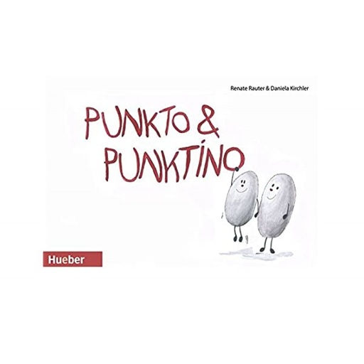 [9783196795974] Punkto & Punktino