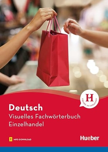 [9783190374809] Visuelles Fachworterbuch Einzelhandel