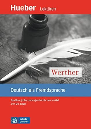 [9783197216737] Werther, Lecture+ mp3