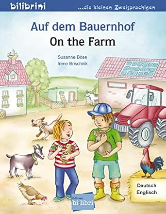 [9783193695963] bi:libri Auf dem Bauernhof