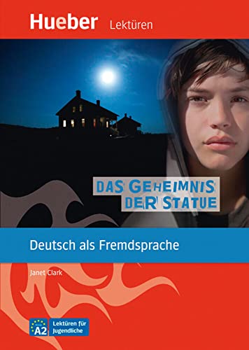 [9783195216722] Das Geheimnis der Statue, Lekture + Mp3
