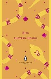 [9780141199979] Penguin English Library Kim (The Penguin English Library)