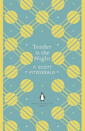 [9780241341483] Tender is the Night