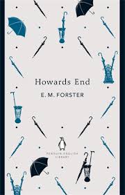 [9780141199405] Penguin English Library Howards End (The Penguin English Library)