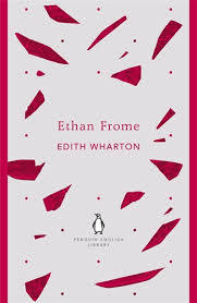 [9780141389400] Penguin English Library Ethan Frome (The Penguin English Library)