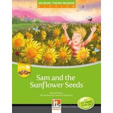 [9783852727257] Sam and the Sunflower Seed (Big Book)