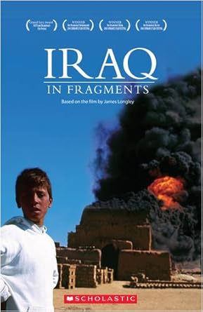 [9781905775576] Iraq in fragments