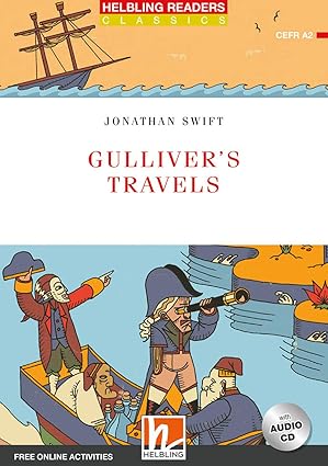 [9783990892183] Gulliver's travel NE