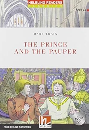 [9783990458716] The Prince and the Paupe NE
