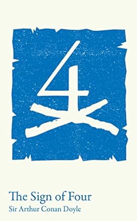 [9780008325954] The Sign of Four