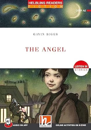 [9783711400437] The Angel  + app + e-zone	