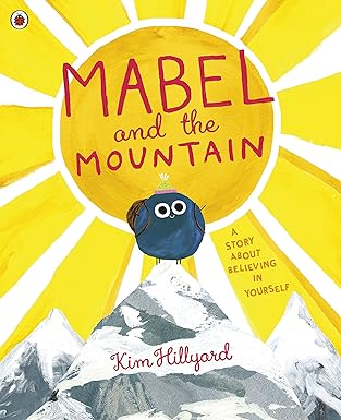 [9780241407929] Mabel and the Mountain