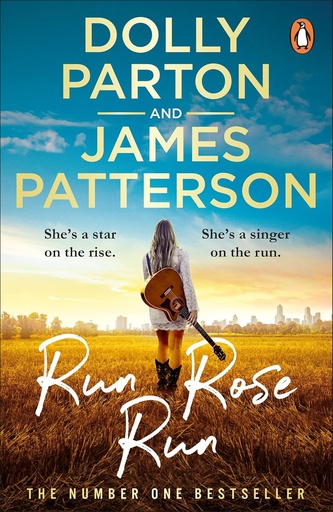 [9781804942413]  Run Rose Run