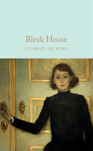 [9781509825424] Bleak House