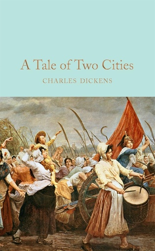 [9781509825387] A Tale of Two Cities